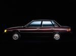 Toyota Camry 1982 года (US)
